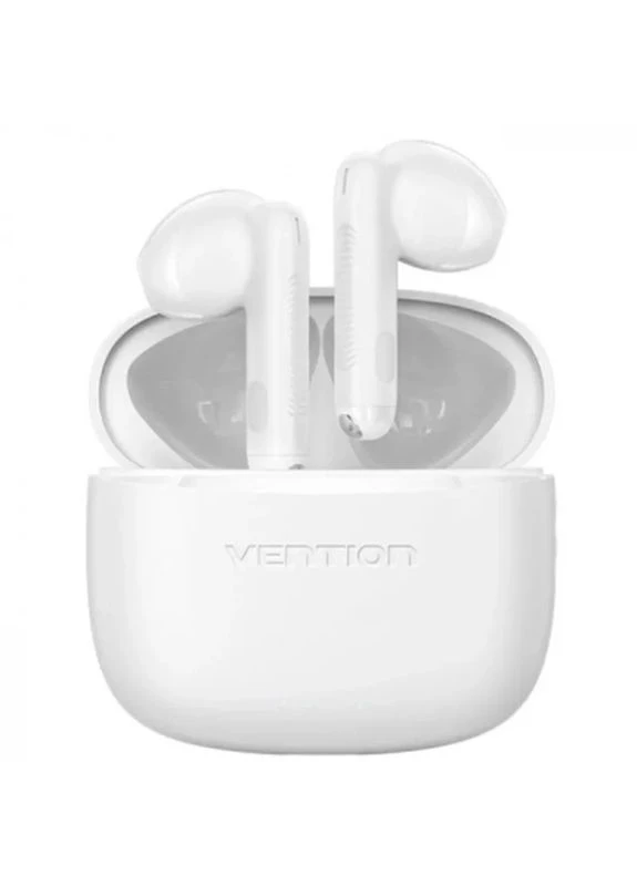 Навушники Elf Earbuds E03 White (NBHW0) Vention (399082060)