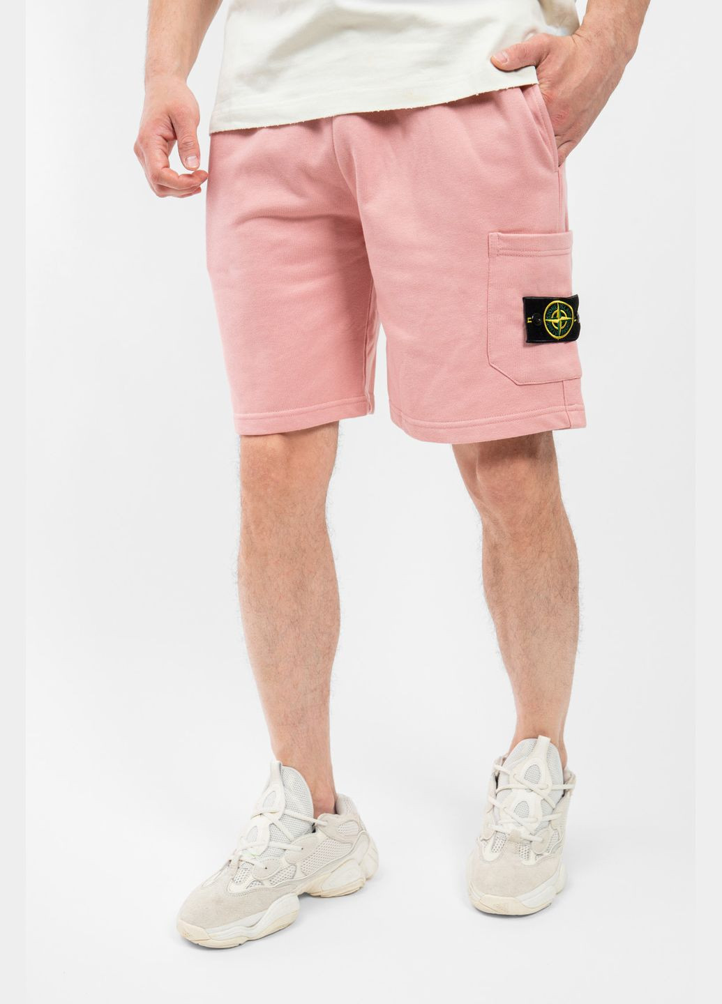 Шорти Stone Island (335012175)