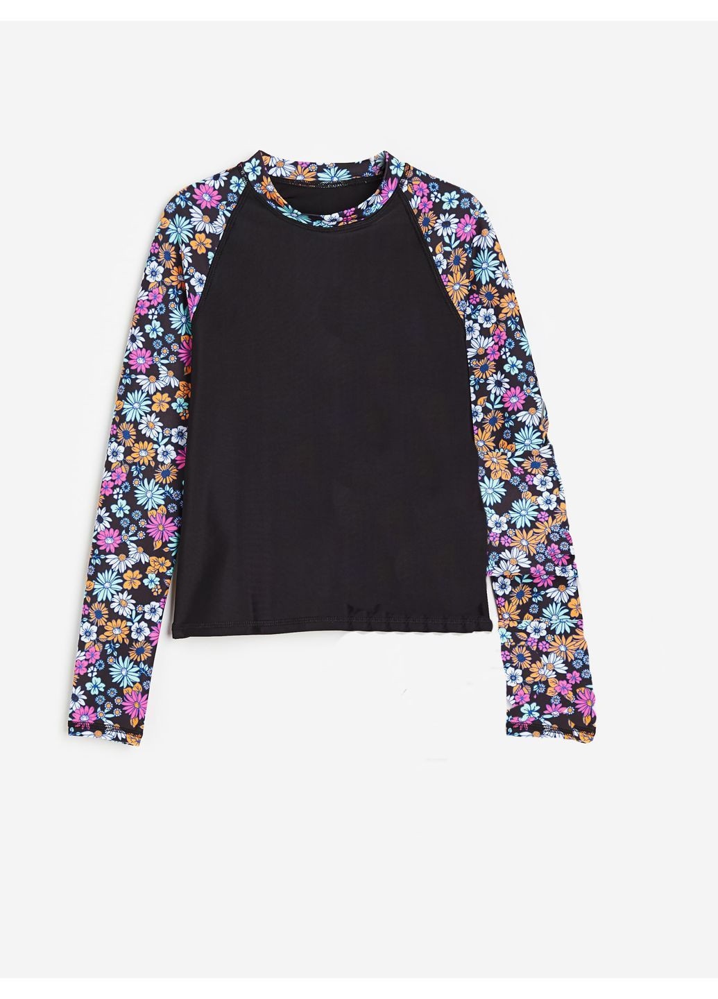 Лонгслив для плаванья H&M (366280810)