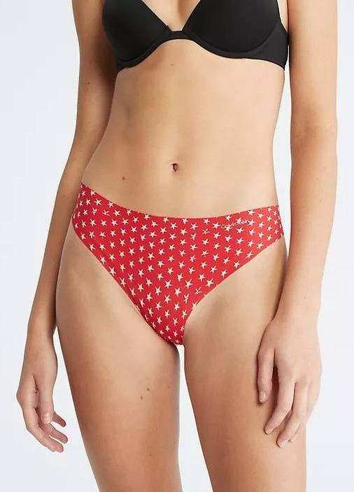 Стринги Calvin Klein (370456405)