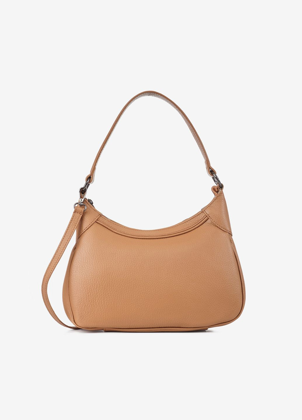 Сумка жіноча шкіряна крос-боді середня Сrossbody Regina Notte (296622161)