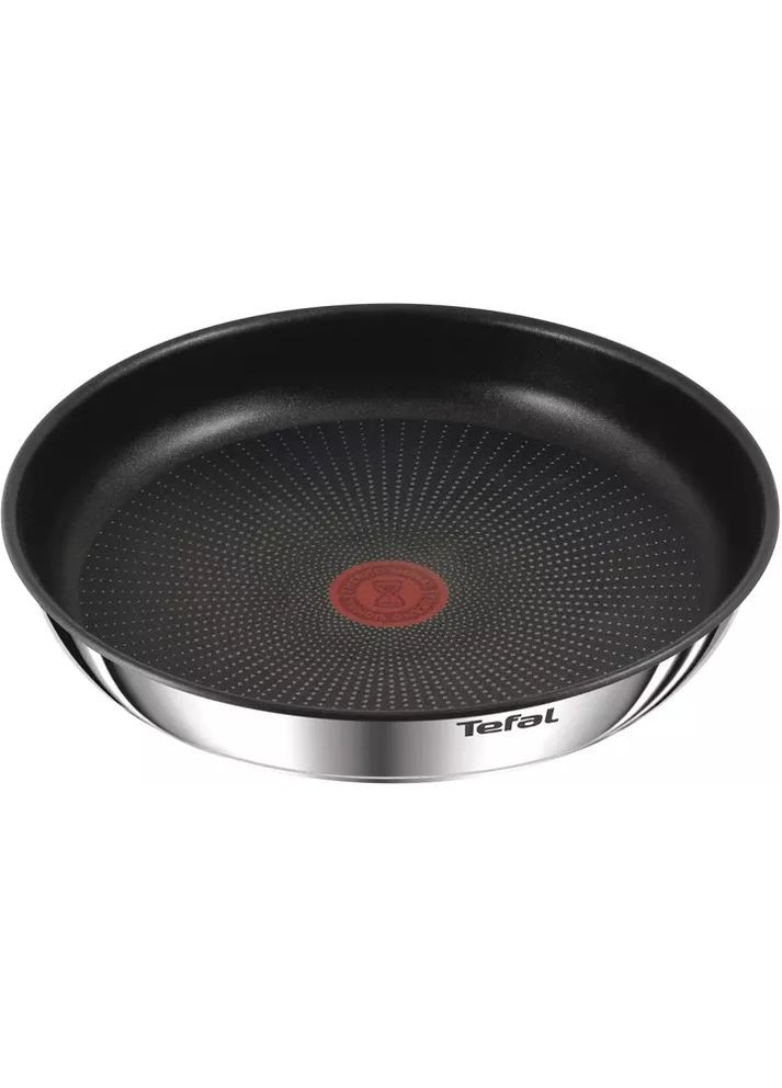 Набор посуды со съемной ручкой L897SD74 Ingenio Emotion 13 Tefal (360418601)