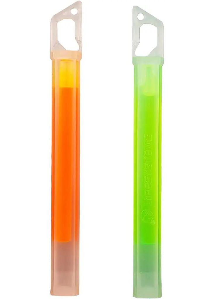 Лайтстик Hours Glowsticks Lifesystems (316436461)
