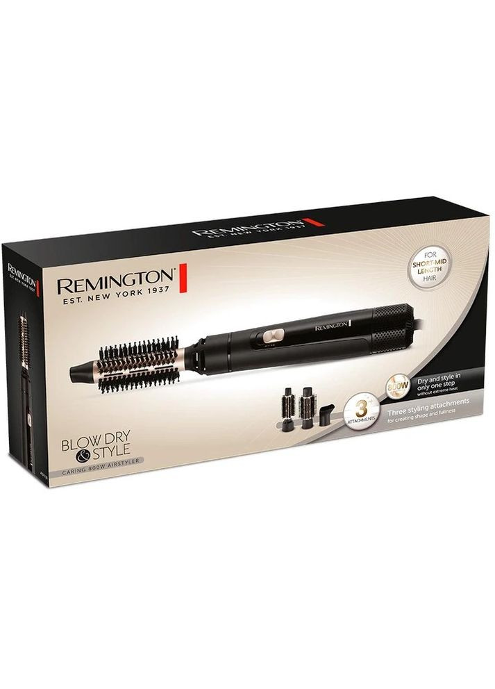 Стайлер AS7300 Blow Dry and Style Caring Remington (368593916)