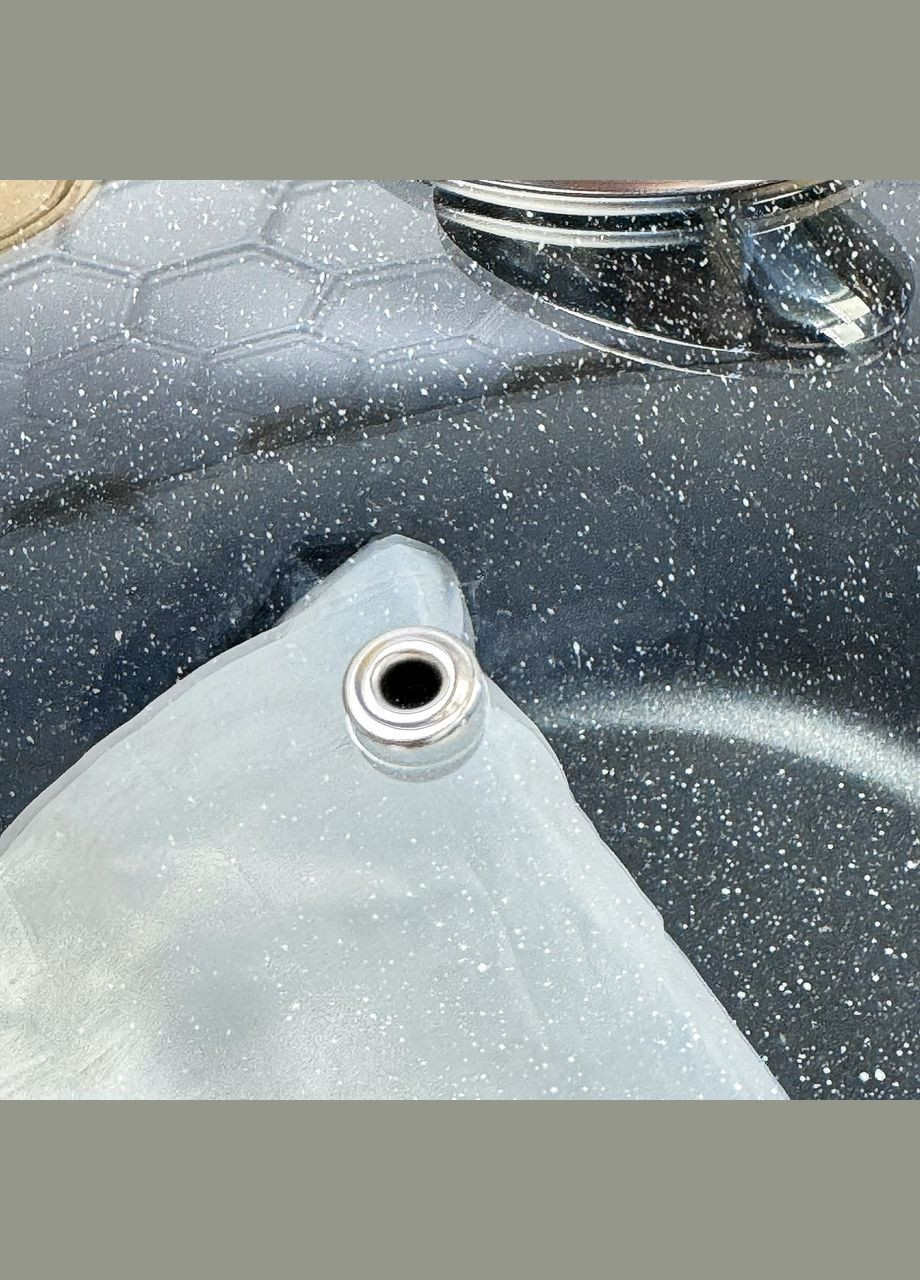 Каструля з антипригарним покриттям 6.2 л для всіх типів плит Kamille (311601788)