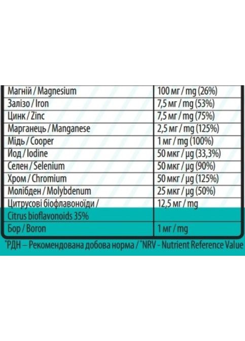 Women's Complex 60 Tabs Sporter (322229828)