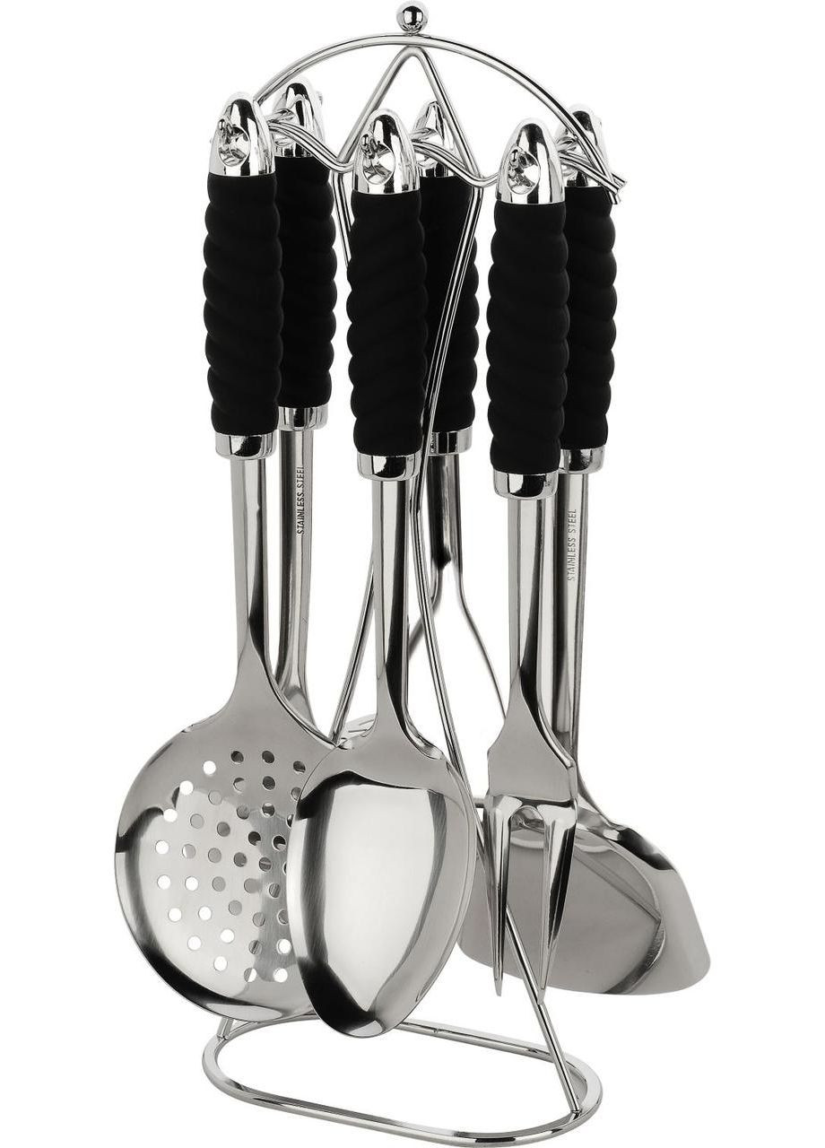 Набір кухонного приладдя 7 предметів (CL-1349) Calve (365877206)