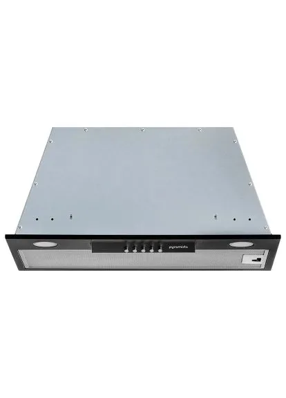 Вытяжка кухонная Pyramida ABH 52 PBA (700) BL (390389410)