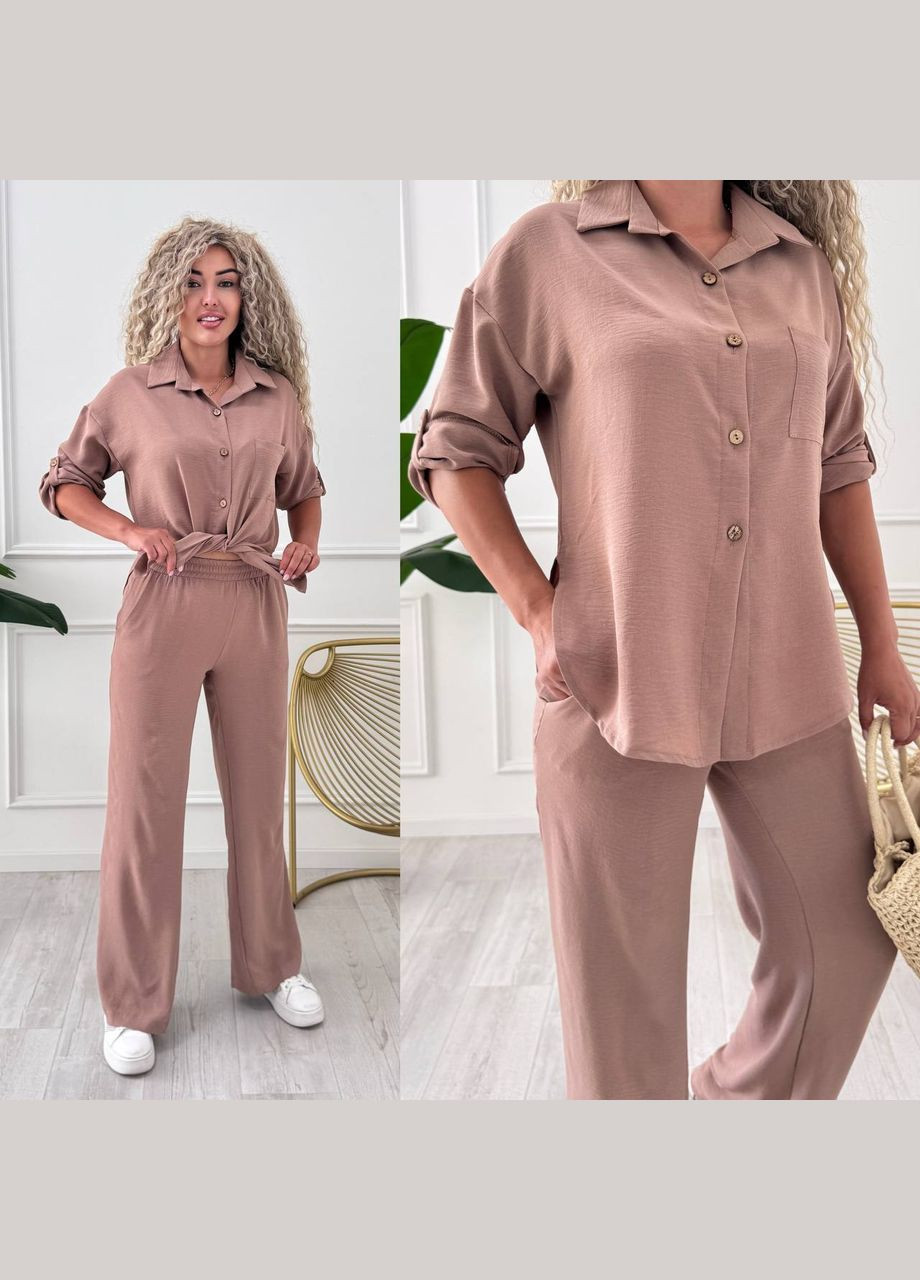 Жіночий костюм повсякденний Style Point (341328527)