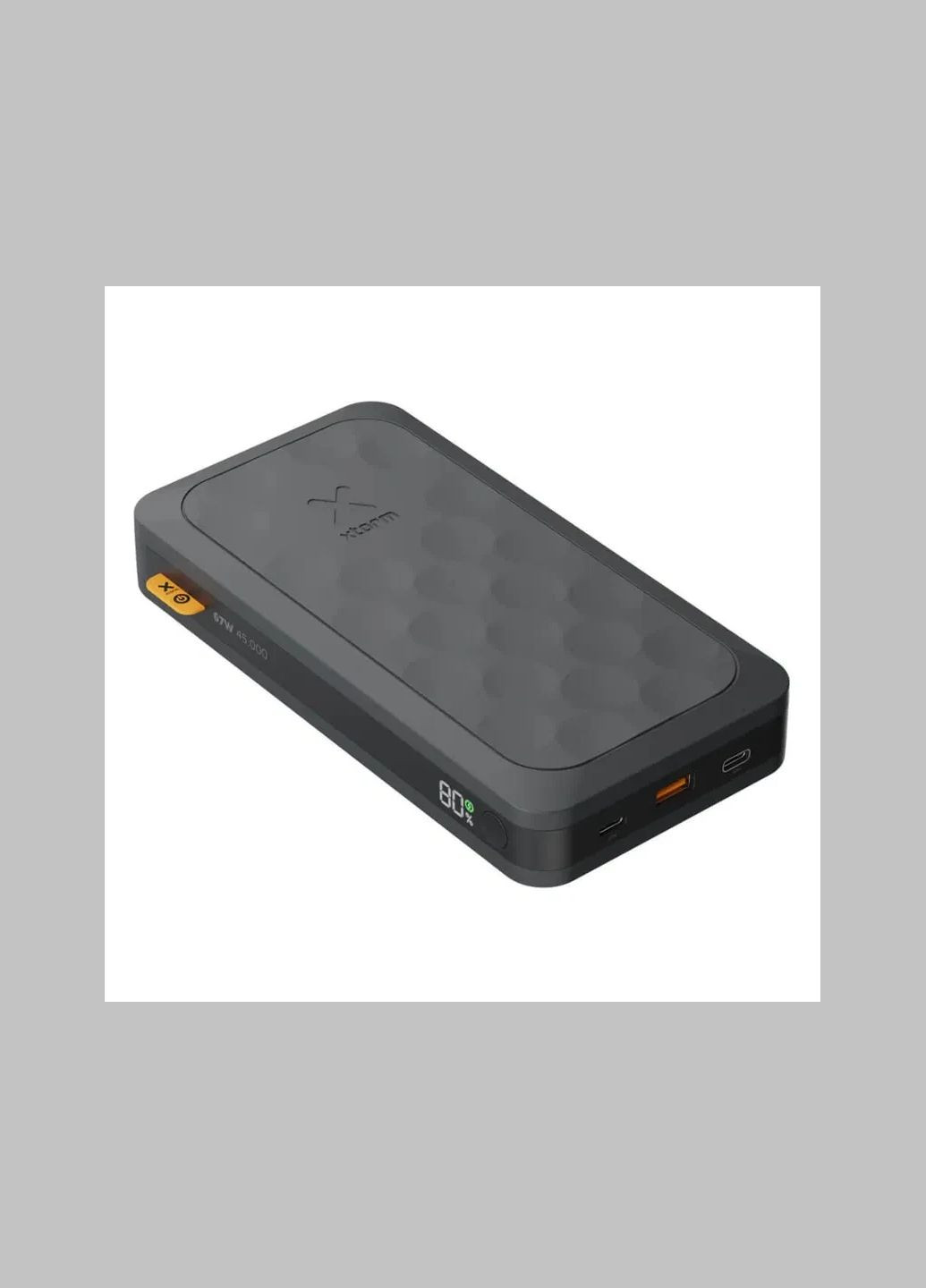Повербанк 67W Fuel Series Powerbank 45.000 Xtorm (369735070)
