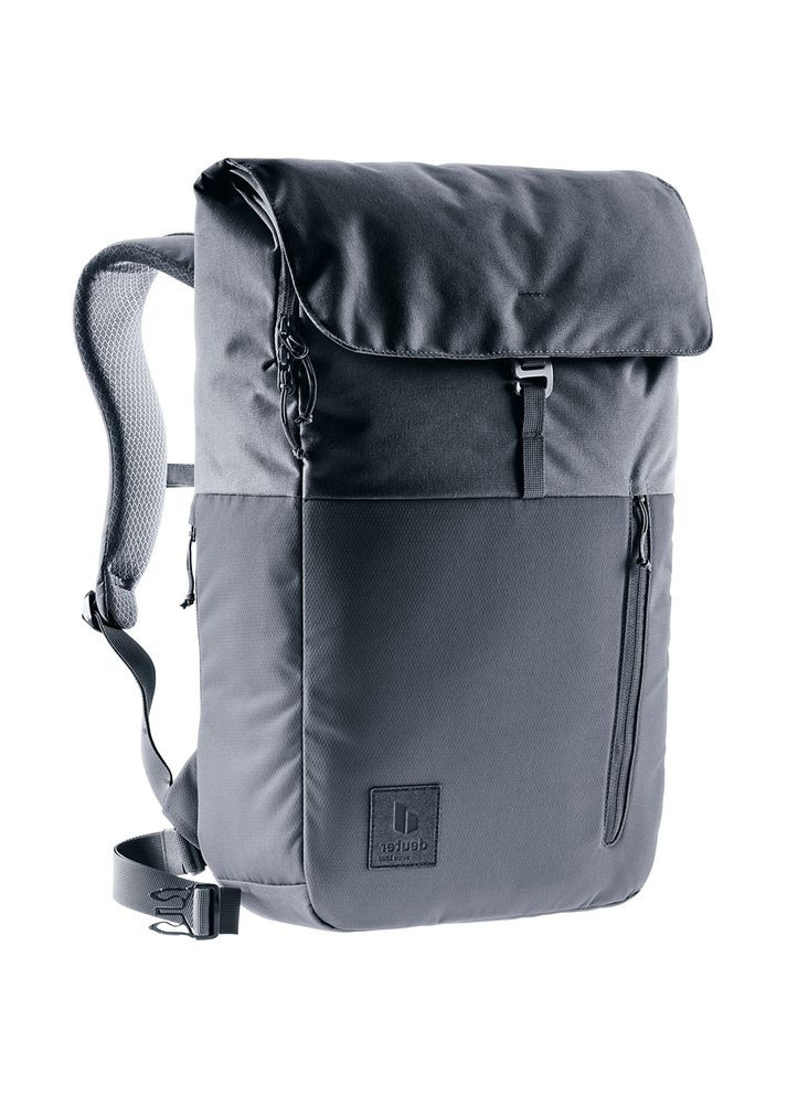 Рюкзак UP Seoul 26 л black 3813821 7000 Deuter (350229932)