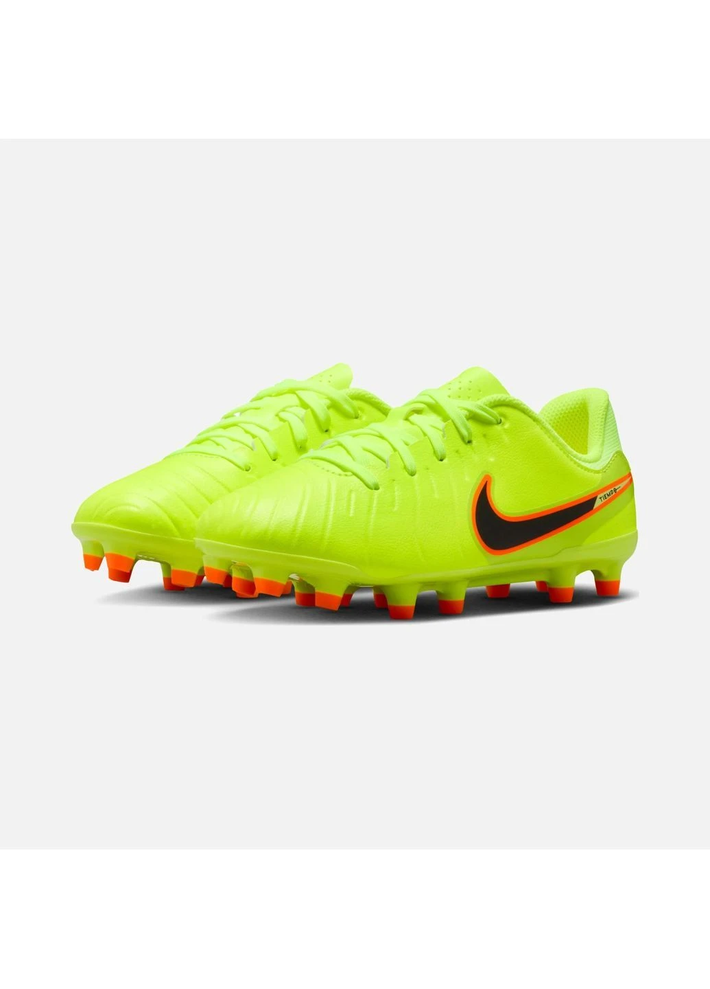 Бутсы JR LEGEND 10 ACADEMY FG/MG Nike (399417341)