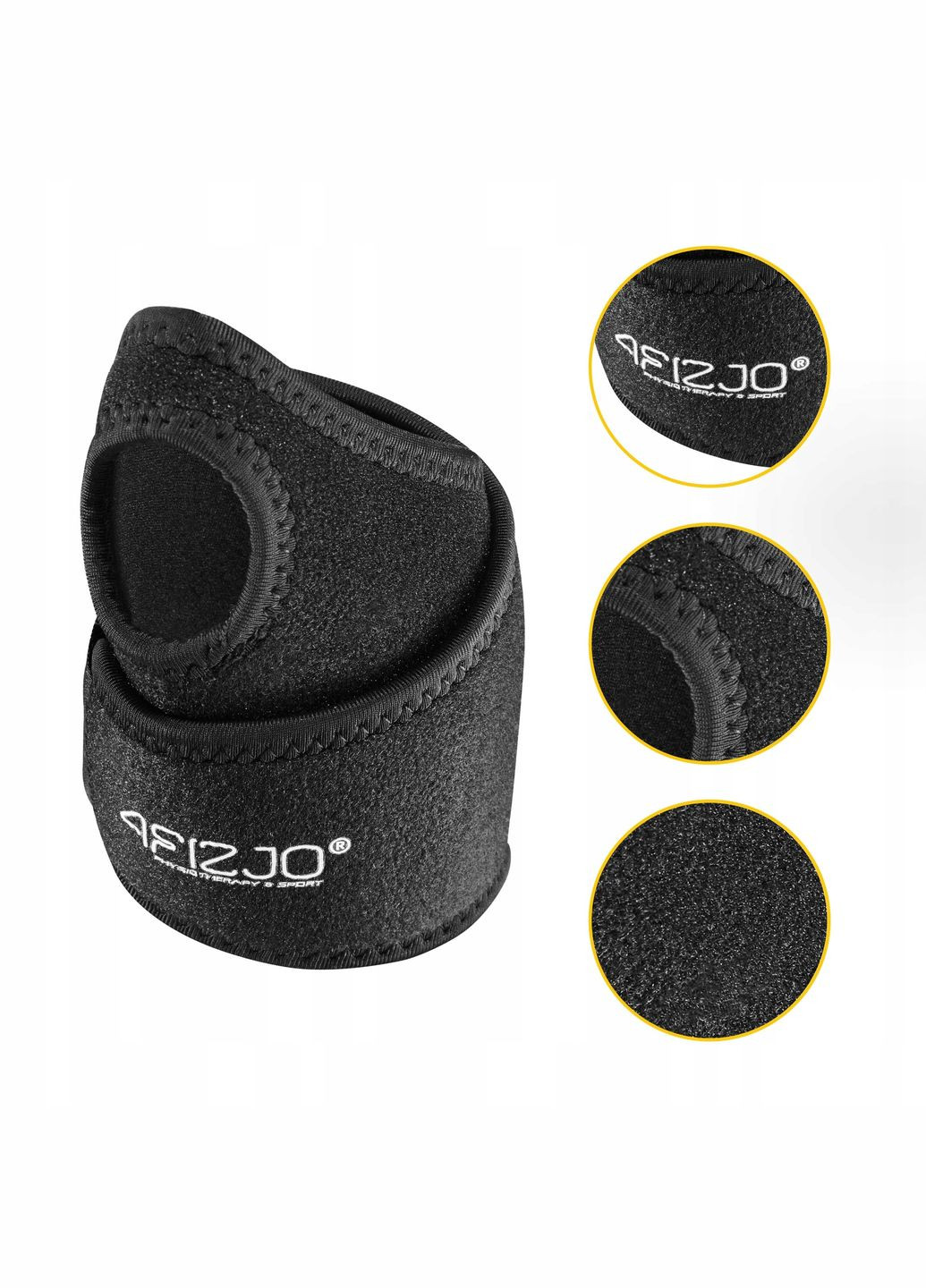 Бандаж 4FIZJO P-5907739317506 (341529033)