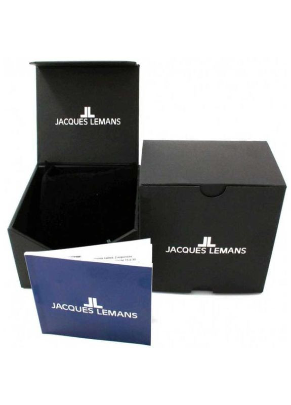 Мужские наручные часы 1-2099A Jacques Lemans (330813770)