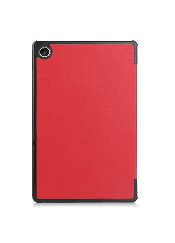 Чохол-книжка Flexible TPU Mate для Lenovo Tab M10 Plus TB-125F (3rd Gen)/K10 Pro TB-226 Red (712526) BeCover (341487782)