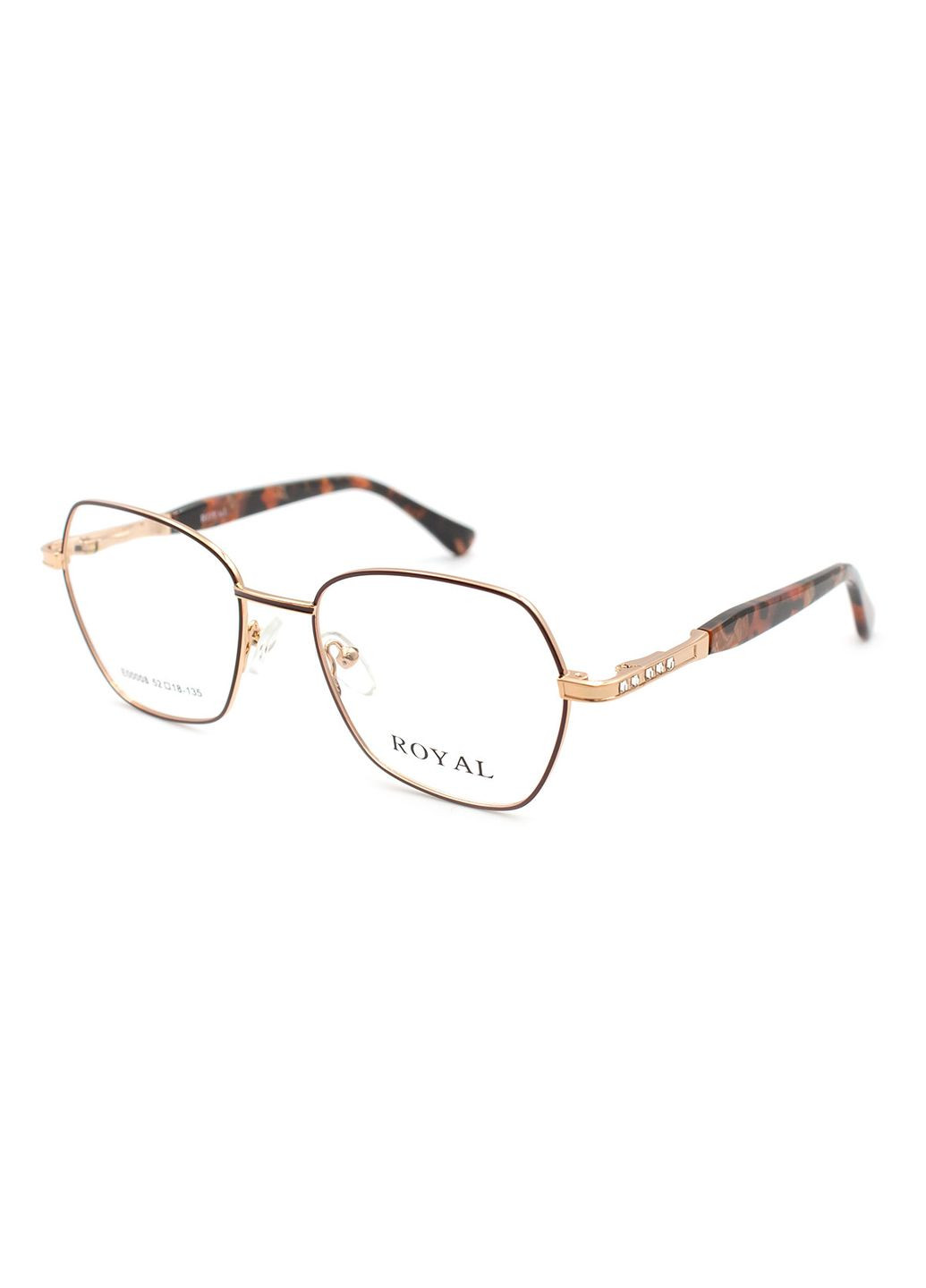 Оправа металева 00008-C1 Royal (319731470)