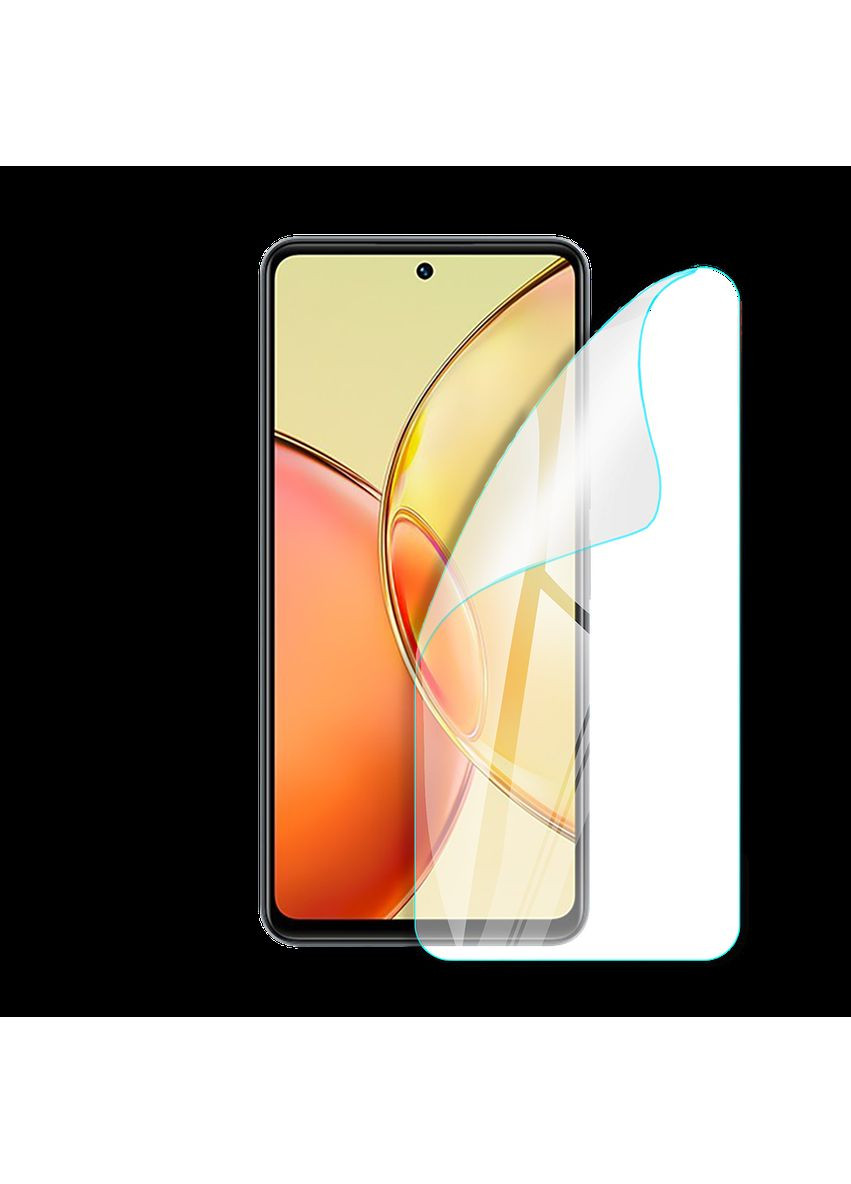 Полиуретановая пленка для Vivo Y36 5G серии Heavy Armor GP (373248216)