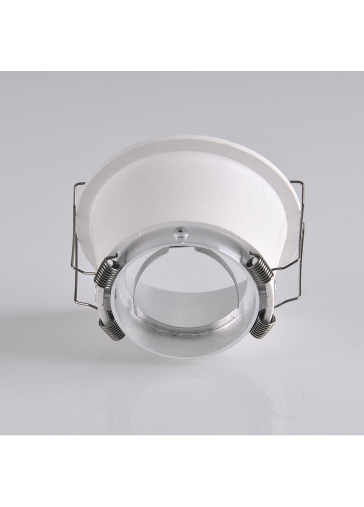 Точковий світильник 315465 Kolding GU5.3 1x12W IP20 (047544) Goldlux (361312113)