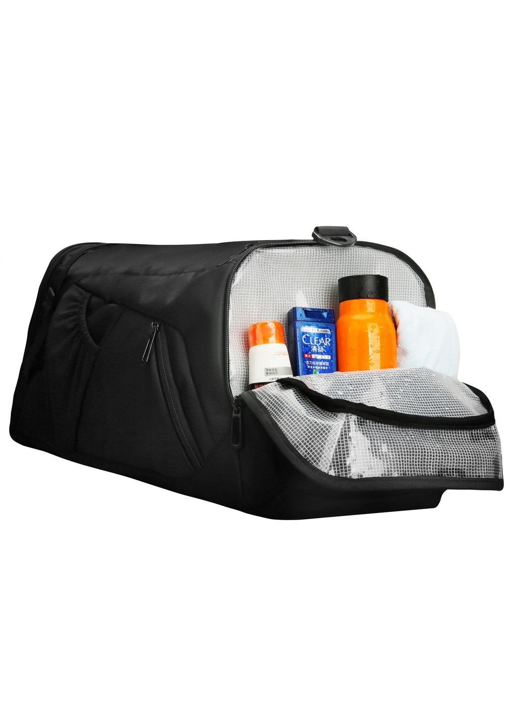 Спортивна дорожня сумка Cruise MR8206 Mark Ryden (342369777)