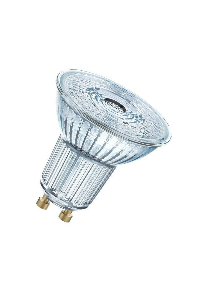 Лампочка 4058075096622 Led PAR16 GU10 4.3W 3000K 350Lm IP20 (066528) Osram (305755924)