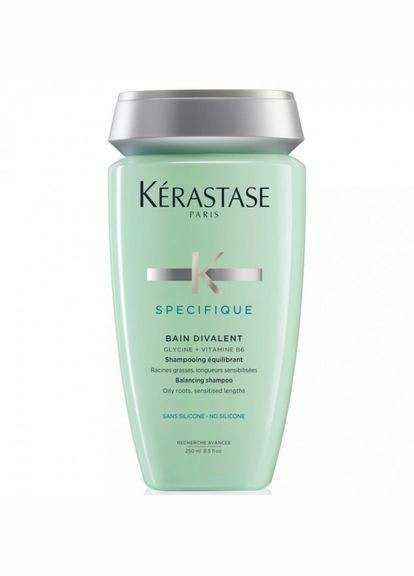 Specifique Bain Divalent 250ml Kerastase (323223524)