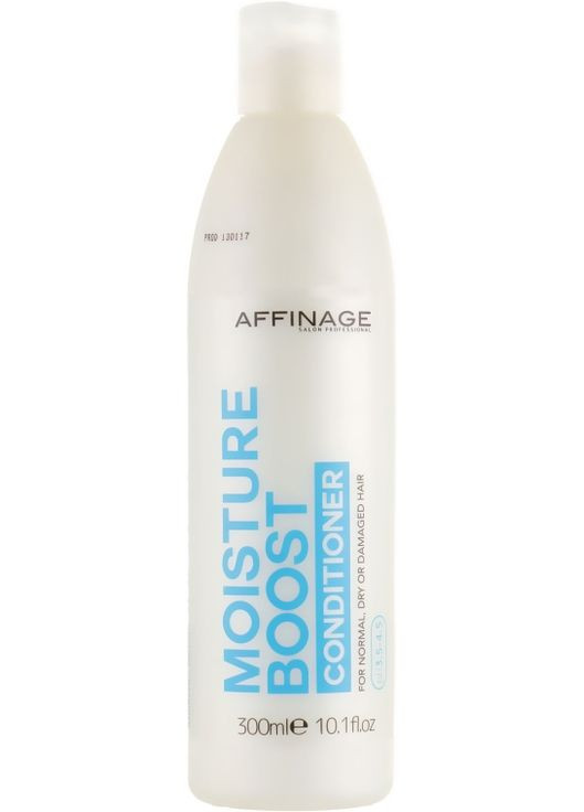 Зволожувальний кондиціонер для волосся Mode Moisture Boost Conditioner 250ml (559863-26401501) Affinage (368616300)