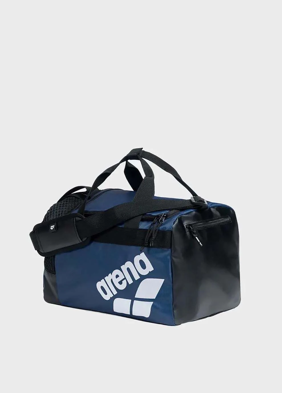 Сумка ALL SET DUFFLE 25L Темно-синій 40 х 25 х 25 см Arena (395616161)