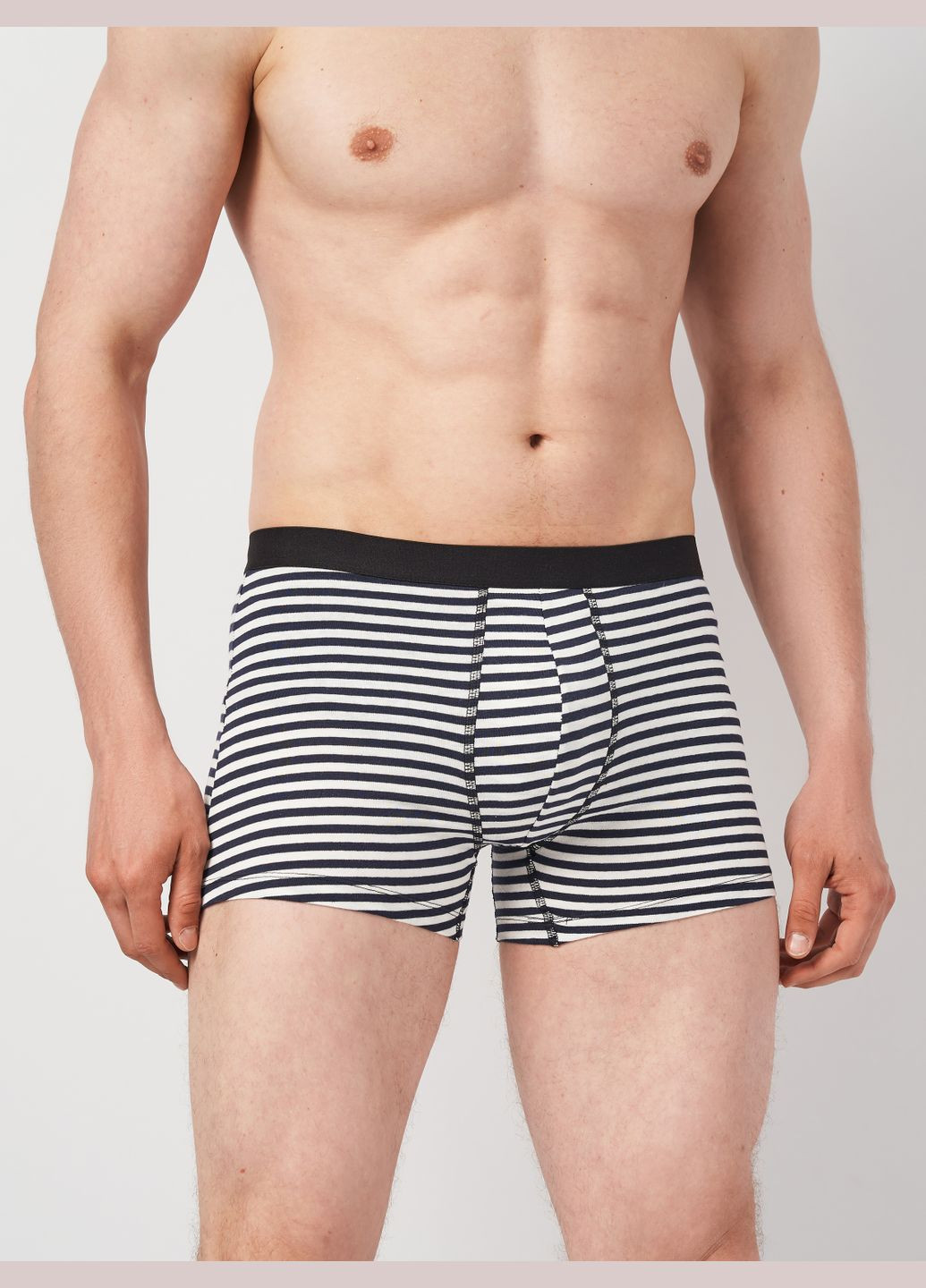 Трусы (3шт) Basic Collection (295079697)