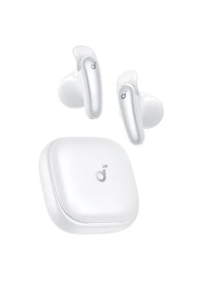 Наушники SoundСore Liberty Buds (D1200G21) Anker SoundСore Liberty Buds White (388939812)