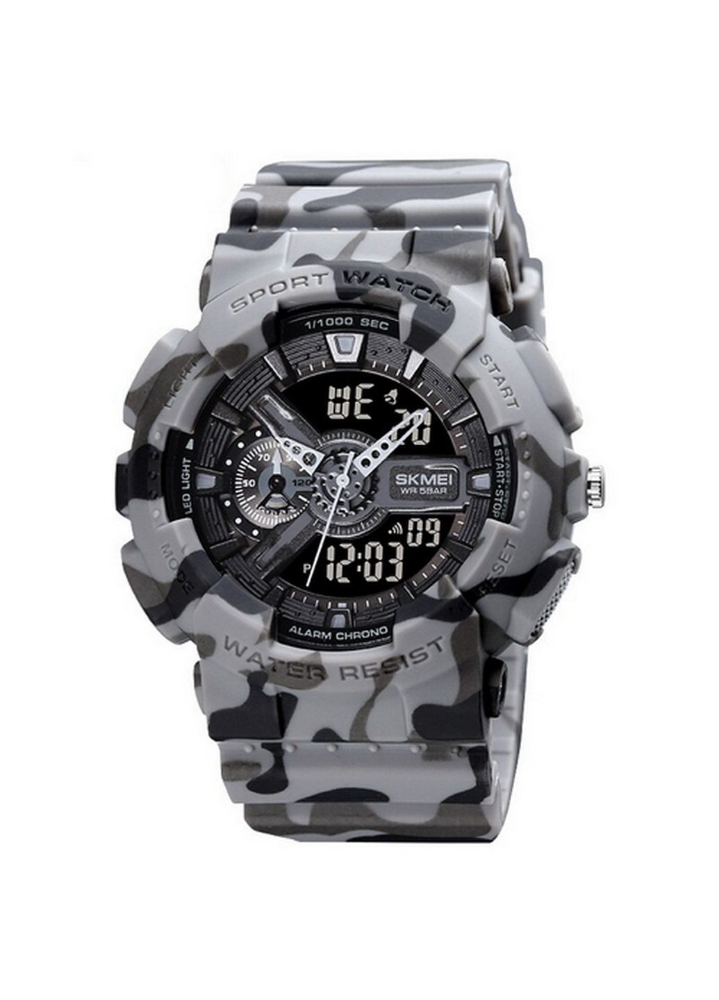 Мужские наручные часы Skmei (371673646)