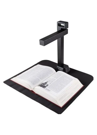 Сканер Desk 6 Pro Dyslexic (462992) Iris (390933119)
