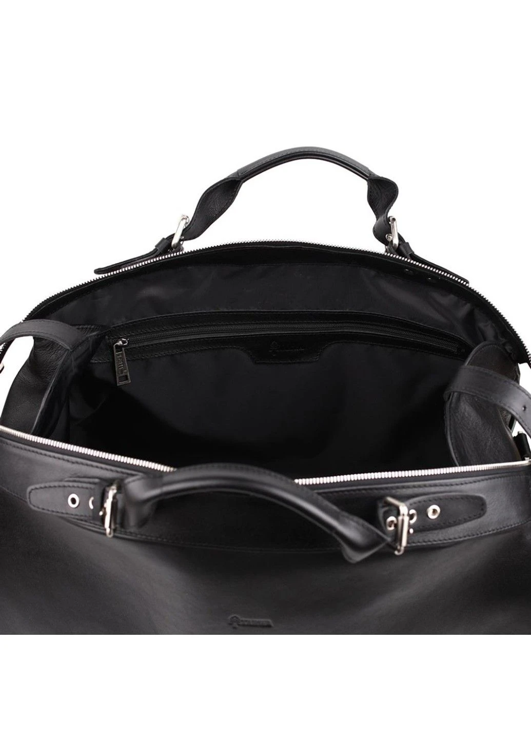 Дорожная кожаная сумка GC-9552-4lx TARWA (299147753)