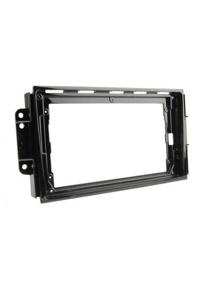 Переходная рамка серии Q0124 для Chery Tiggo 3 2016+ 9 дюймов QIV (346506581)