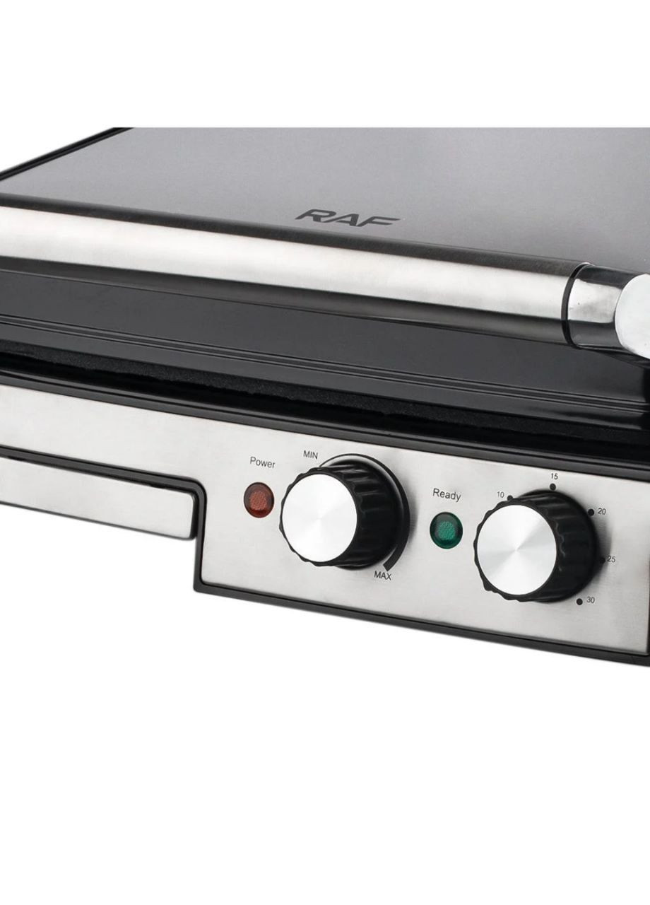 Электрогриль контактный RAF R.2681 (316034694)