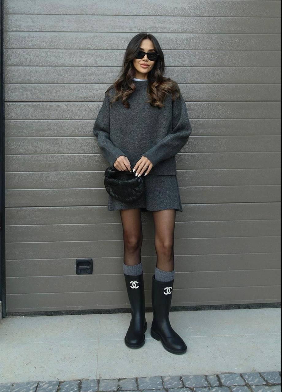 Жіночий костюм No Brand (308335638)