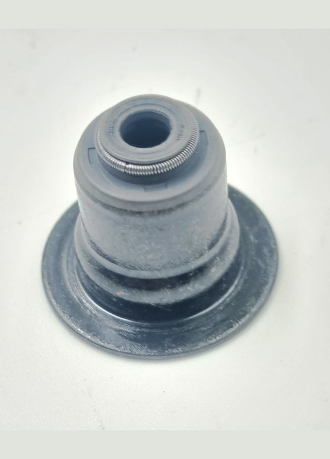 Сальник клапана впуск/выпуск, оригинал MN183952 Митсубиси Аутлендер, Лансер, АСХ 2006-2024 Mitsubishi (360503835)