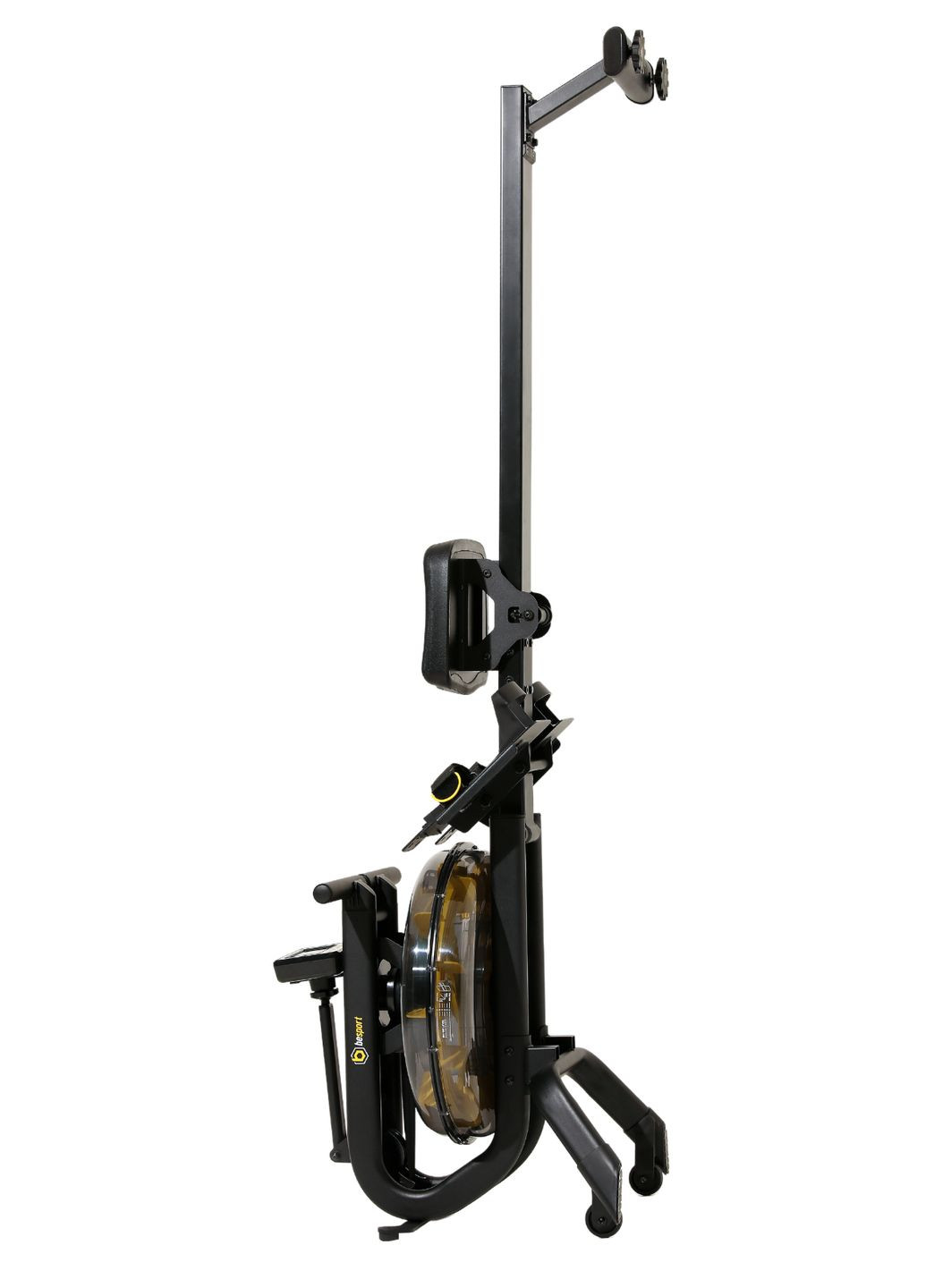 Гребний тренажер BS-6046 STRUMOK Besport (301538502)