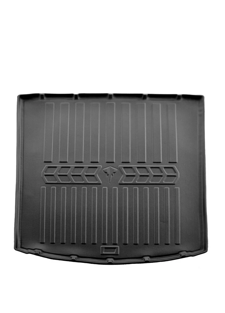 3D коврик в багажник (sedan, ) для Ауди B7 2004-2008 гг Stingray A4 (389244958)