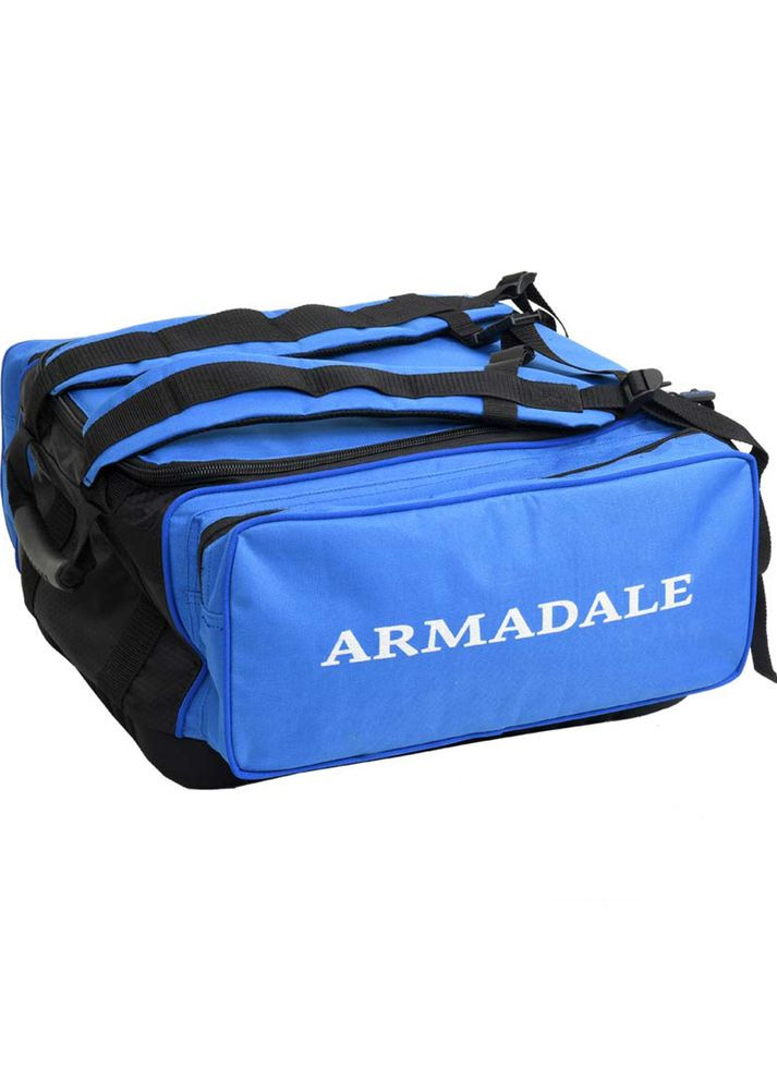 Сумка-рюкзак New Armadale Ruckbag 46х33х24см FARM010 Flagman (318440968)