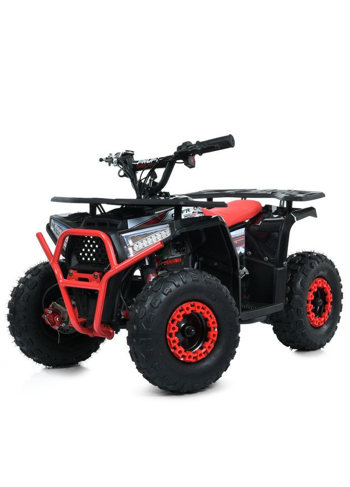 Дитячий електромобіль Квадроцикл HB-FFA1000-3(MP3) до 65 кг PROF1 (335971386)