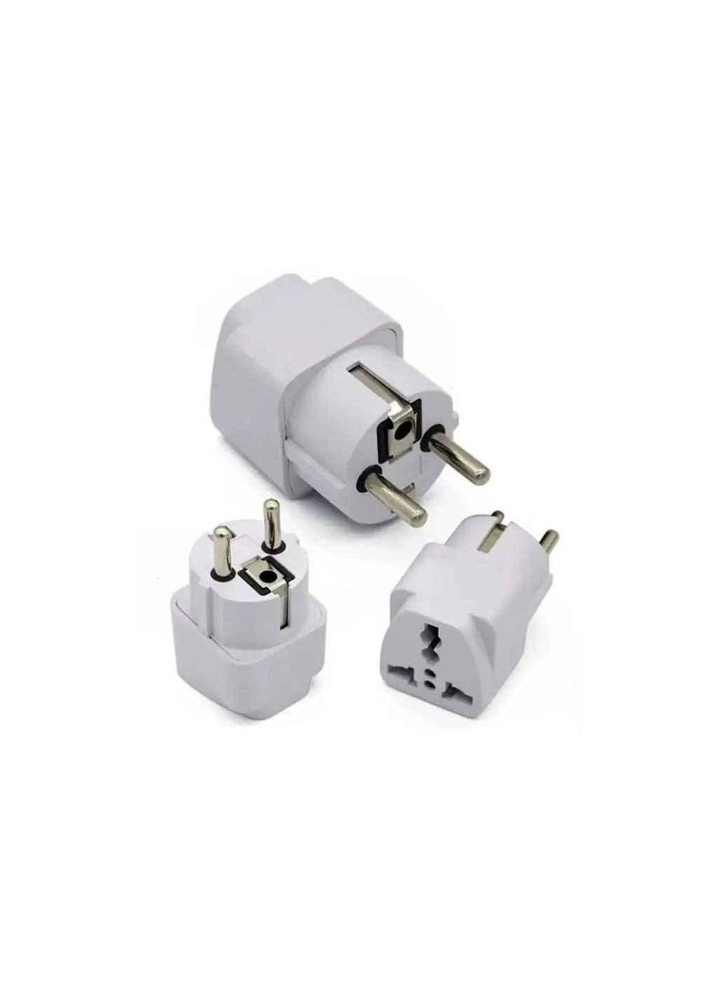 Перехiдник унiверсальний 1039 ТМ Luxel (317857768)