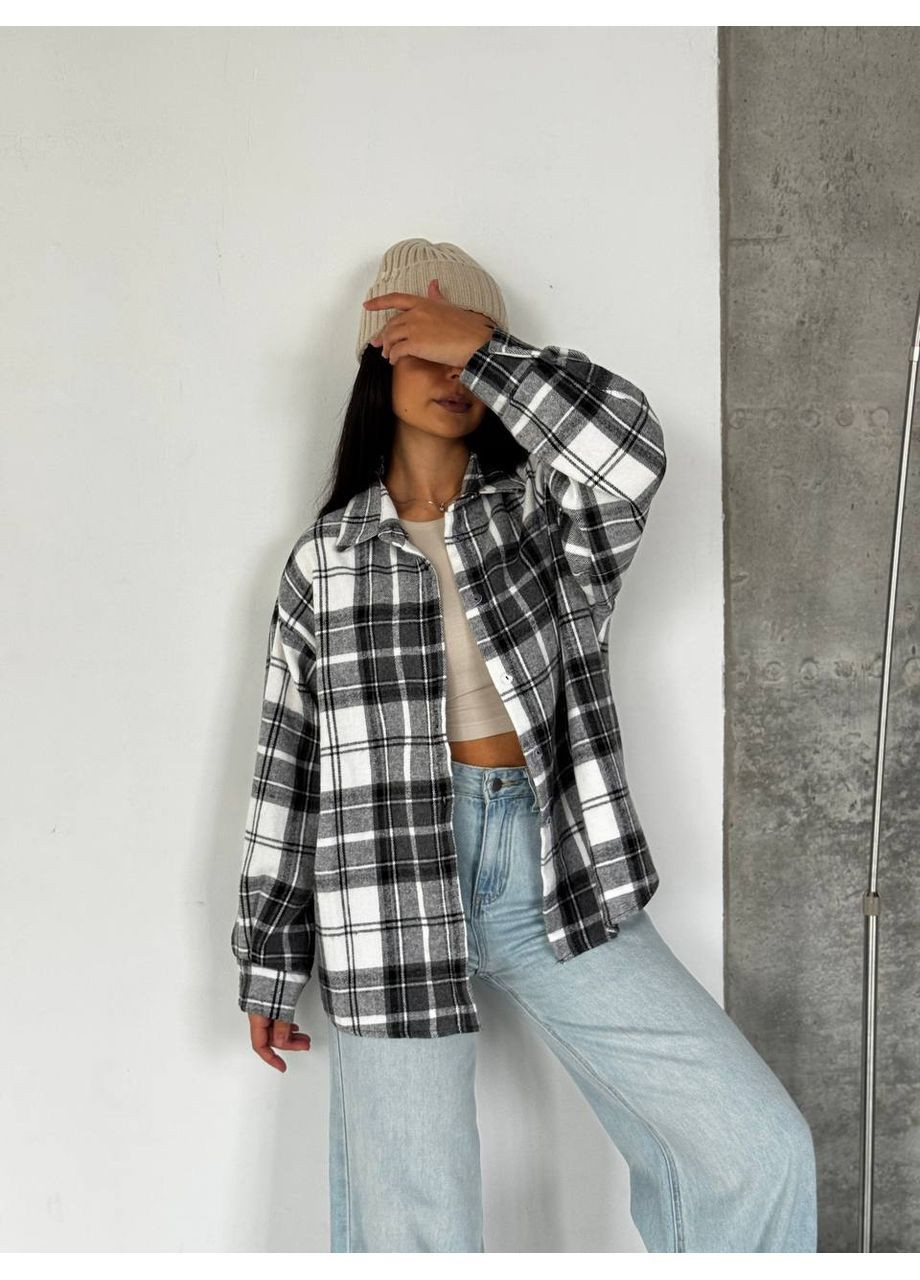 Сорочка Україна Emmi (365655278)