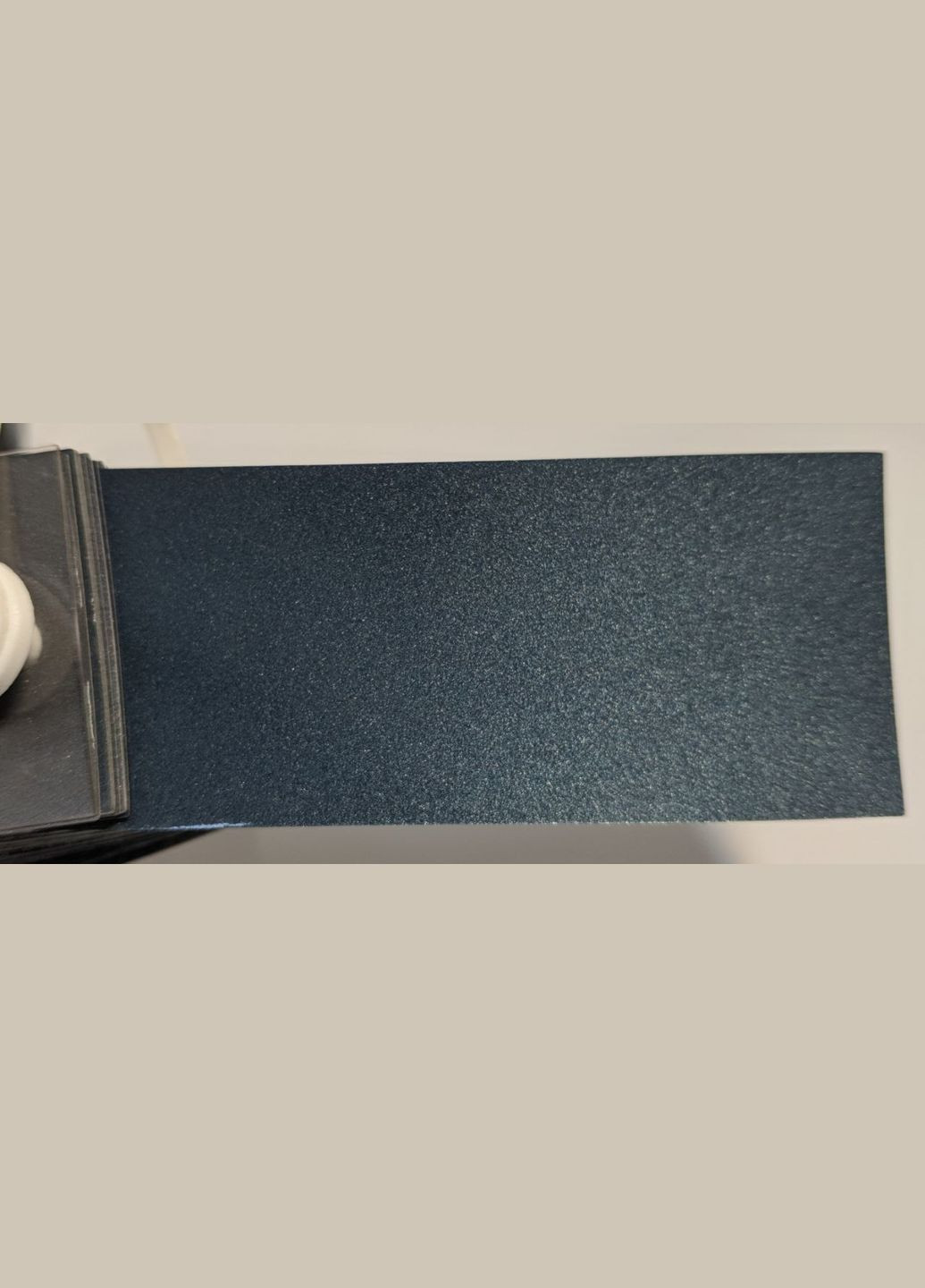 Автомобільна фарба для Volkswagen LX5Y (X5Y E6) POLARBLAU Густая краска 200 мл Multichem (326796660)