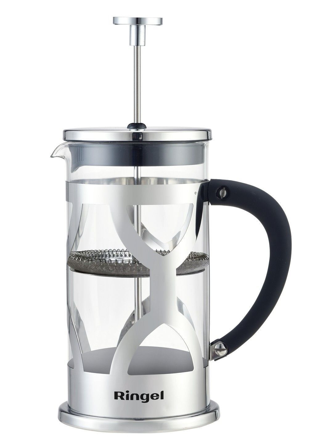 Френч-прес FUSION 1.0 л (RG-7326-1000) Ringel (365276179)