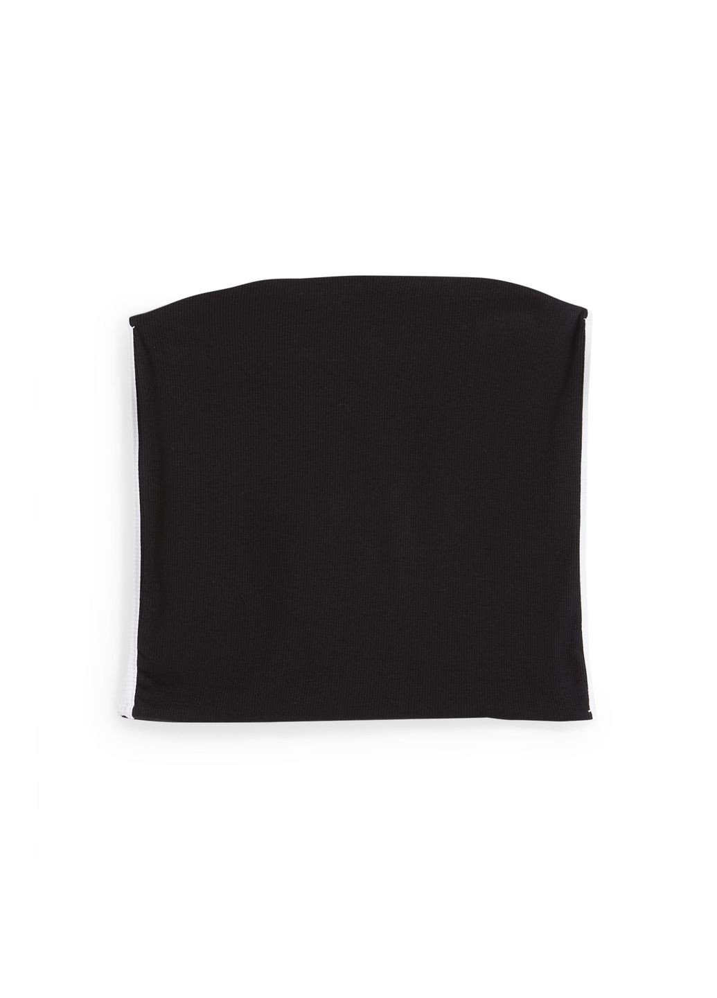 Кроп топ в рубчик C&A (345085222)