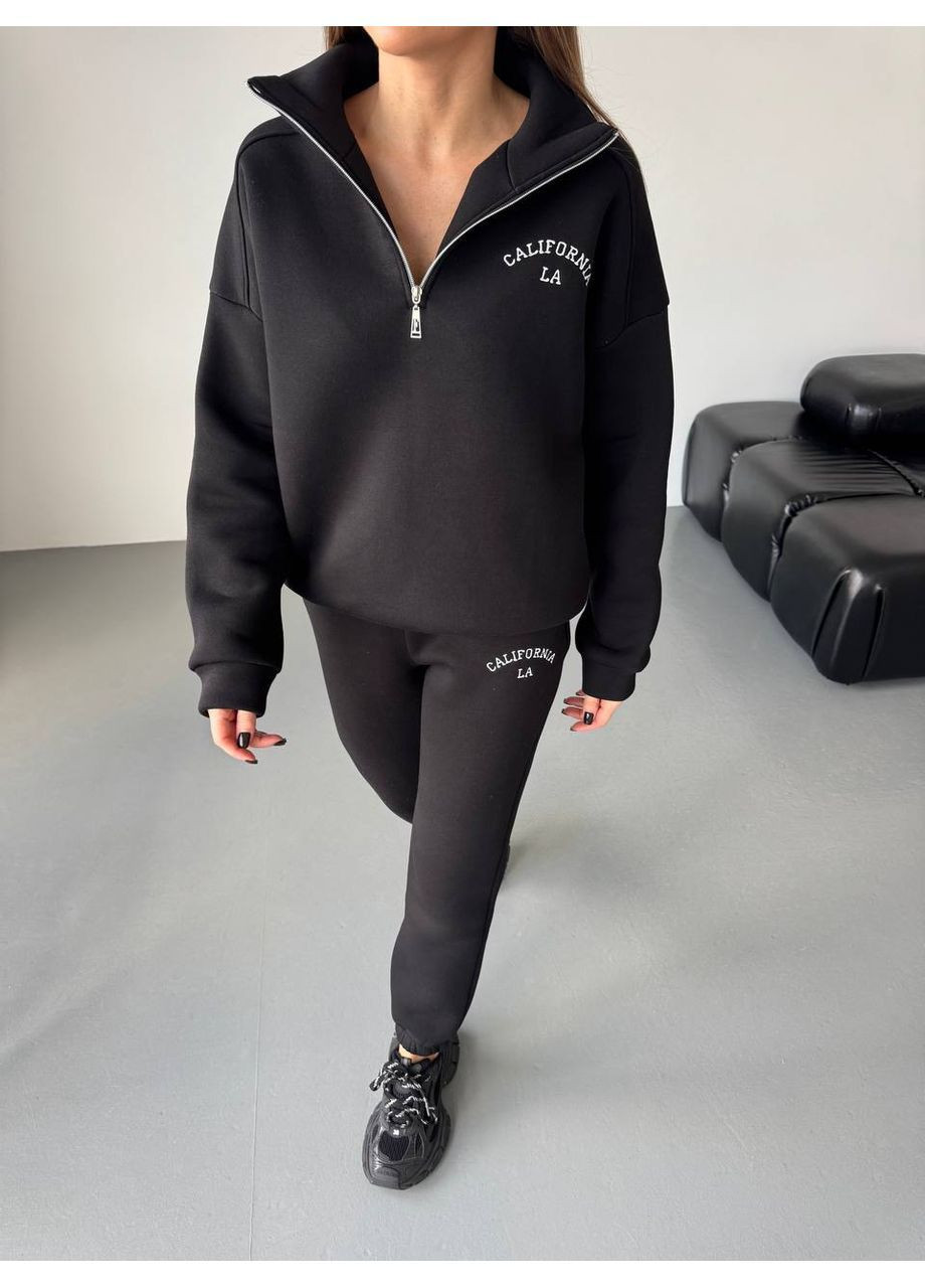 Жіночий спортивний костюм No Brand (368541192)