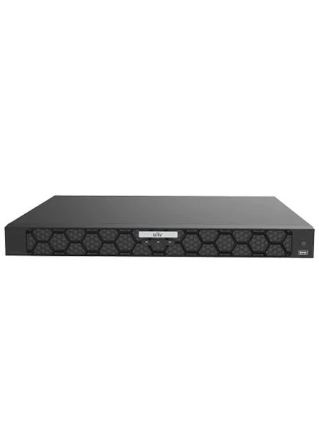 Мережевий IP відеореєстратор NVR504-32B Uniview (402326602)