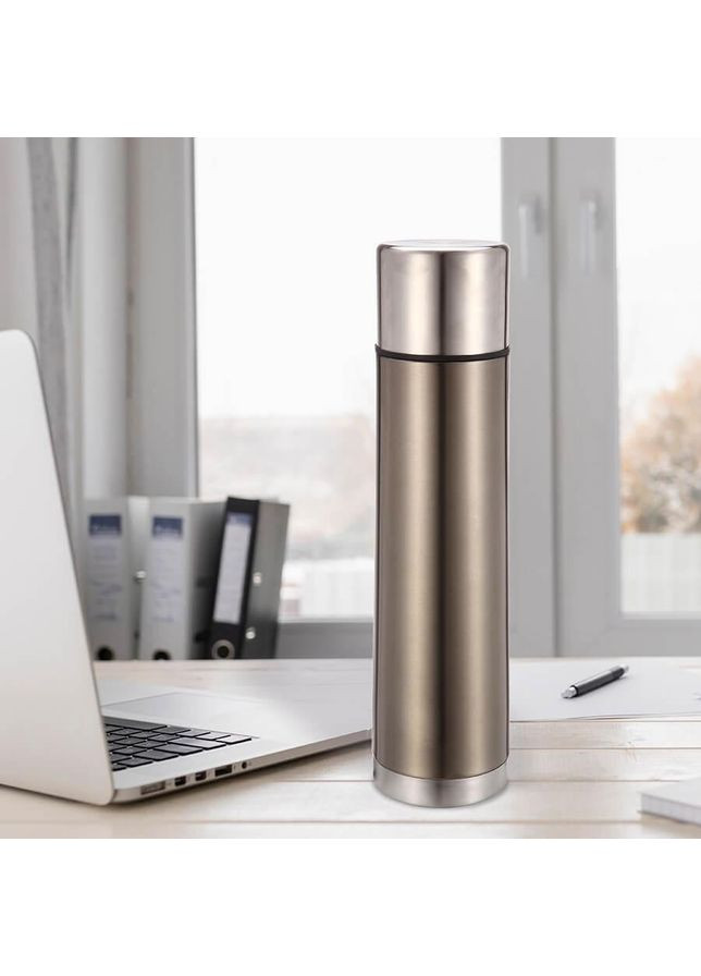 Термос питьевой MR-1638-100 1000 мл Maestro (360642114)