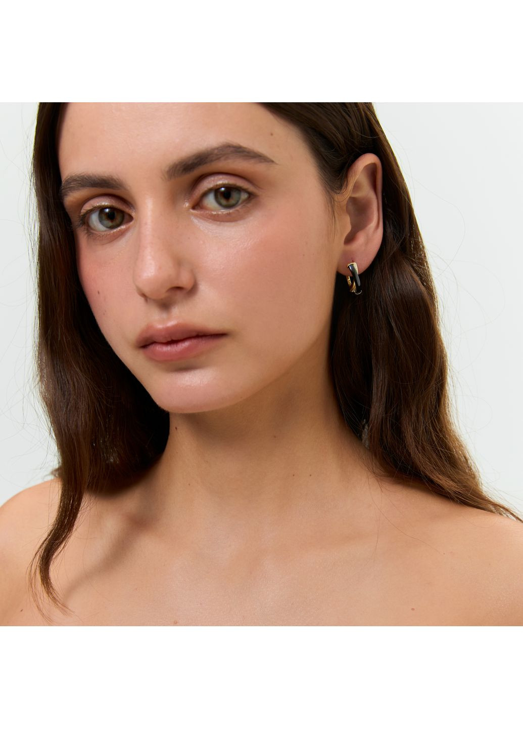 Серьги Луара Minimal (360479707)