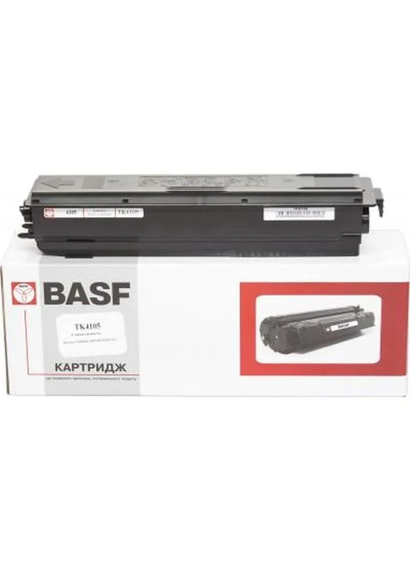Тонер-картридж Kyocera TK-4105 (KT-TK4105) BASF (399151058)